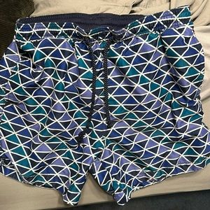 Swim trunks - 5 inch